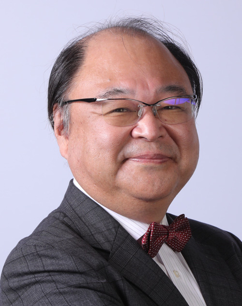 会長